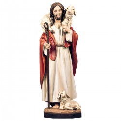 Jesus the Good Shepherd 14115
