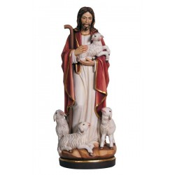 Jesus the Good Shepherd 14116