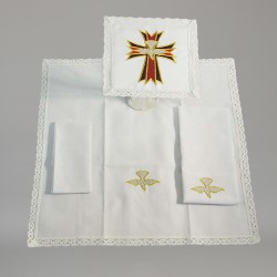 Holy Spirit Altar Linen Set...