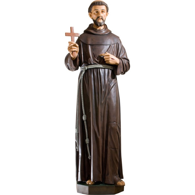 St Francis of Asisi