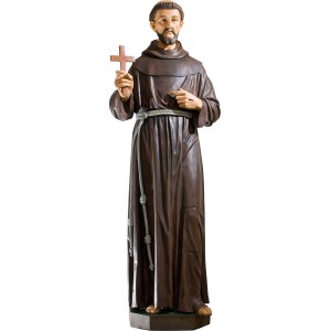 St Francis of Asisi