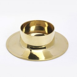 2" Candle Holder 4842