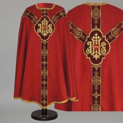 Sacred Heart Gothic Conical...
