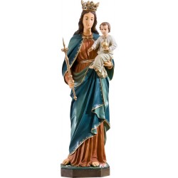 Statues of Our Lady Help of Christians 43''