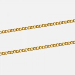3mm x 2.2mm Chain for...