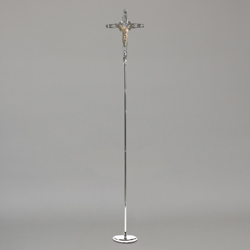 Processional Crucifix 6702  - 1