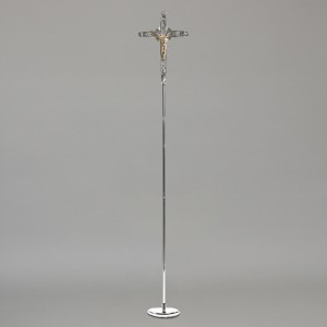 Processional Crucifix 6702  - 1