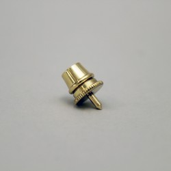 Single Small Incense Pin 3686