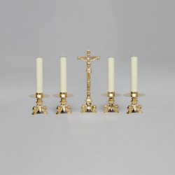 13cm Candle Holders with...