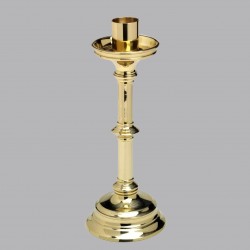 32cm Altar Candle Holder 3992