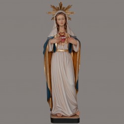 Sacred Heart of Mary with...
