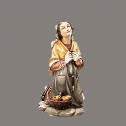 St. Bernadette Soubirous 16338