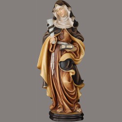 St. Eva of Liege 16395