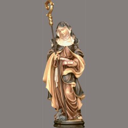 St. Gertrude of Nivelles 16410