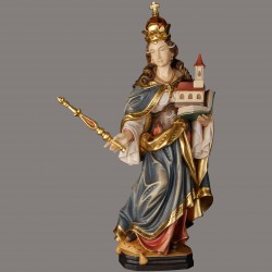 St. Gisela of Hungary 16411