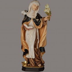St. Isabelle of France 16440