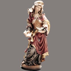 St. Lucy 16480