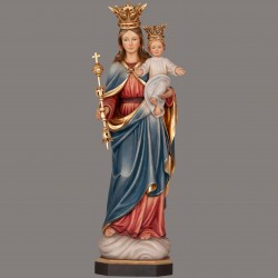 Our Lady Help of Christians...