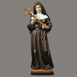 St. Rita of Cascia with...