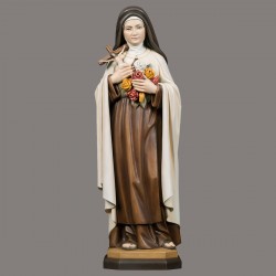 St. Therese of Lisieux 16581