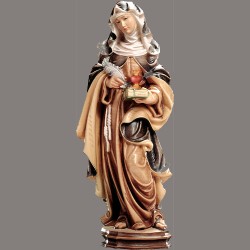 St. Teresa of Avila 16584