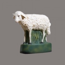 Standing Sheep 9309