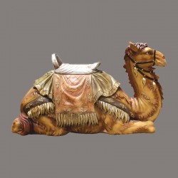 Kneeling Camel 34'' - 11025