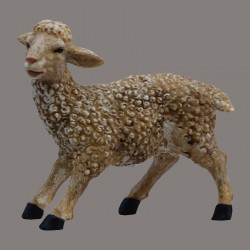 Standing Sheep 7'' - 11071