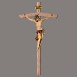 Crucifix 16614