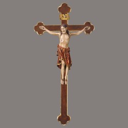 Crucifix 16638