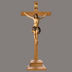 Crucifix 16649