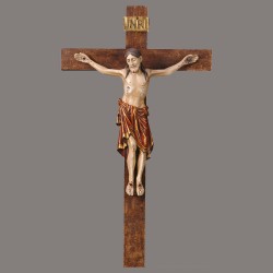 Crucifix 16650