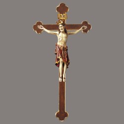 Crucifix 16651