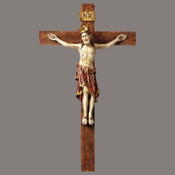 Crucifix 16652