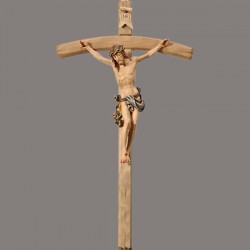 Crucifix 16653