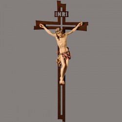 Crucifix 16654