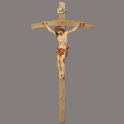 Crucifix 16655