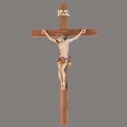 Crucifix 16657