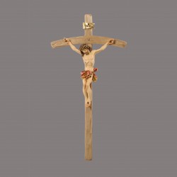 Crucifix 16658