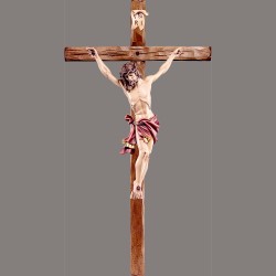 Crucifix 16670