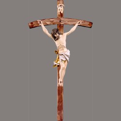 Crucifix 16671