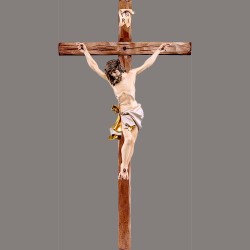 Crucifix 16672