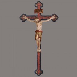 Crucifix 16673