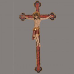 Crucifix 16675
