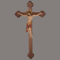 Crucifix 16676