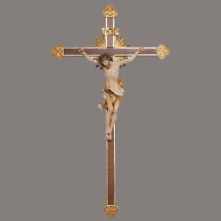 Crucifix 16679
