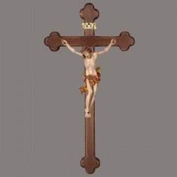 Crucifix 16687