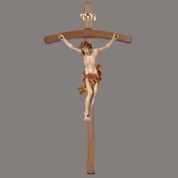 Crucifix 16689