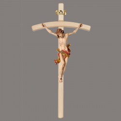 Crucifix 16690