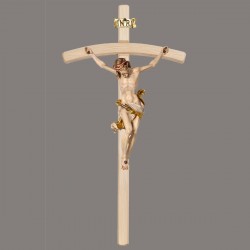 Crucifix 16697